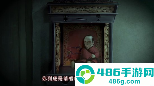 无间梦境vivo版
