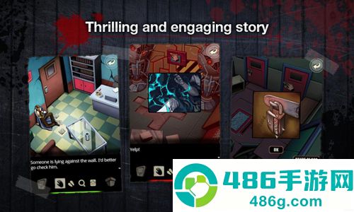 逃出房间有限时间安卓版(Escape the Room)