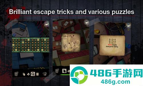 逃出房间有限时间安卓版(Escape the Room)