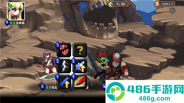 无尽地牢公主内置菜单最新版