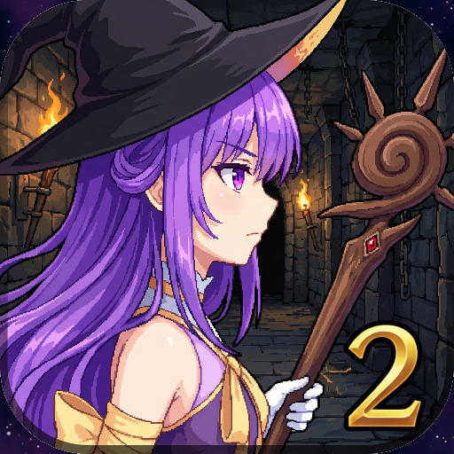 魔塔地牢2游戏