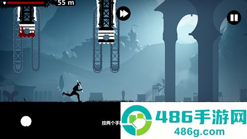 暗黑领地手机版(Dark Lands)