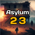 23号避难所游戏Asylum23