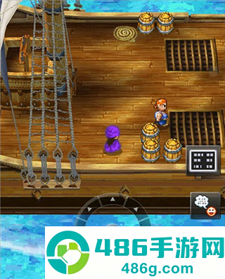勇者斗恶龙5天空的新娘