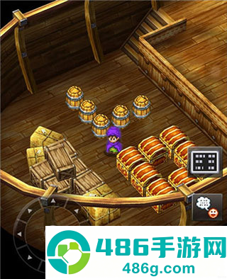 勇者斗恶龙5天空的新娘