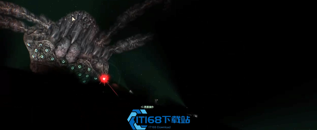 深海潜航地狱难度硬核<font color=red>生存</font>指南-看完再也不暴毙【全面指导】