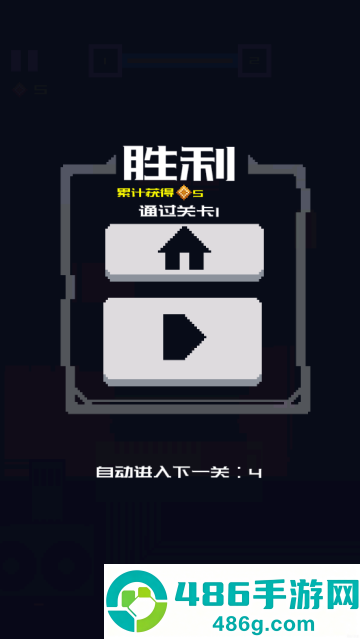 赛博牛仔游戏