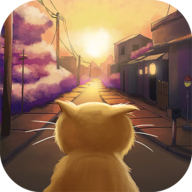 喵星人大冒险游戏(OrangeCat)