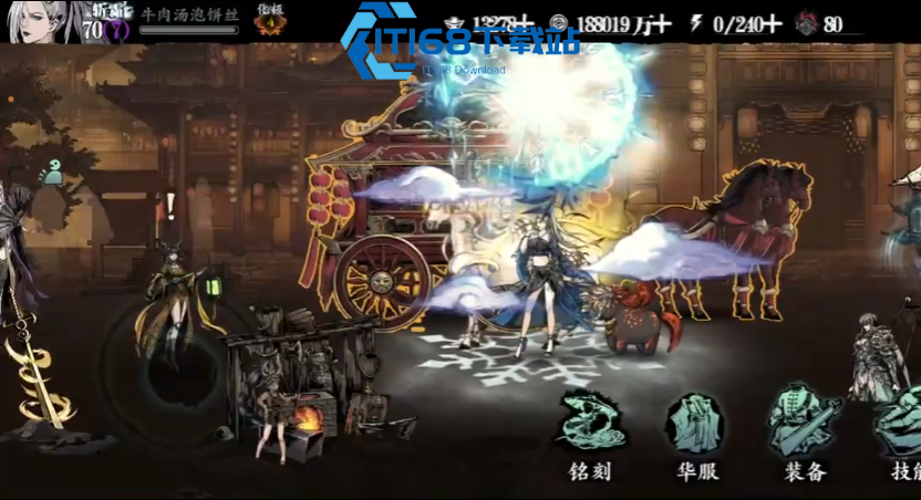 影之刃-3-护卫系统全攻略-新手必看的免费战斗辅助【养成指南】