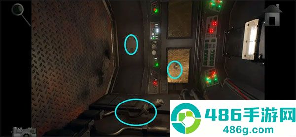子午线157第2章