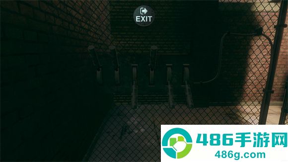 绝密档案中文版
