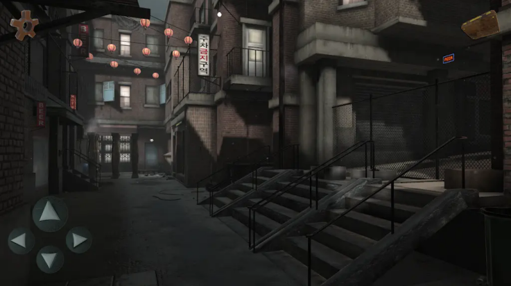 绝密档案