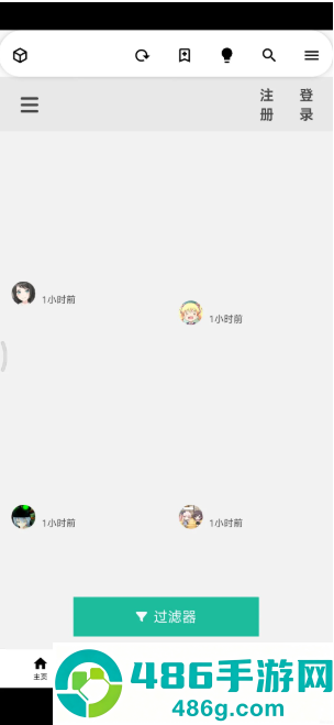 i站APP下载(Iwara)