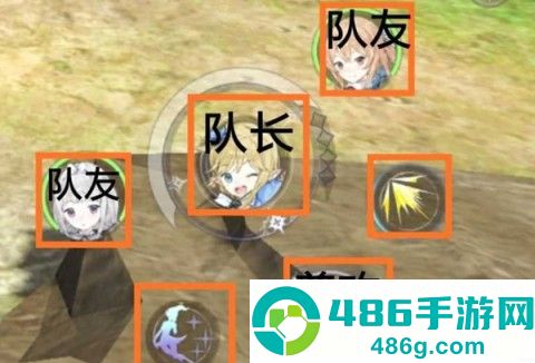玛娜希斯回响B服手机版下载