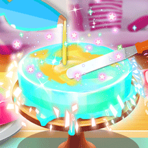 蛋糕艺术3d下载安装手机版