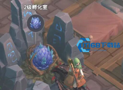 冰原守卫者狼皮获取全攻略-高效刷取技巧及途径汇总【干货】