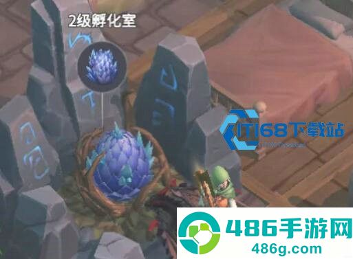 冰原守卫者狼皮获取全攻略