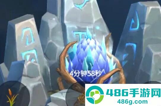 冰原守卫者狼皮获取全攻略