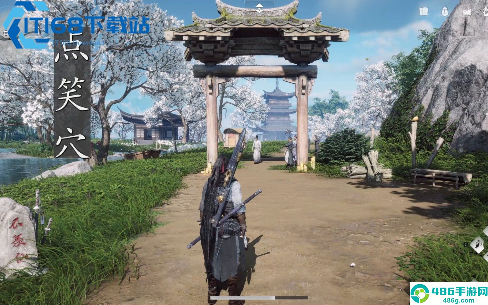 燕云十六声新手武器首选推荐