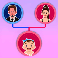 快乐方块屋游戏(Family Life)