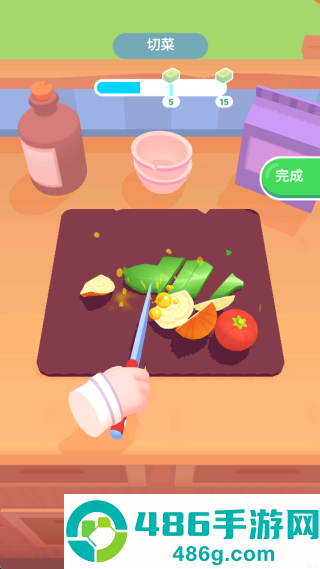 便利店传奇游戏