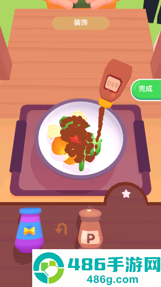 便利店传奇游戏