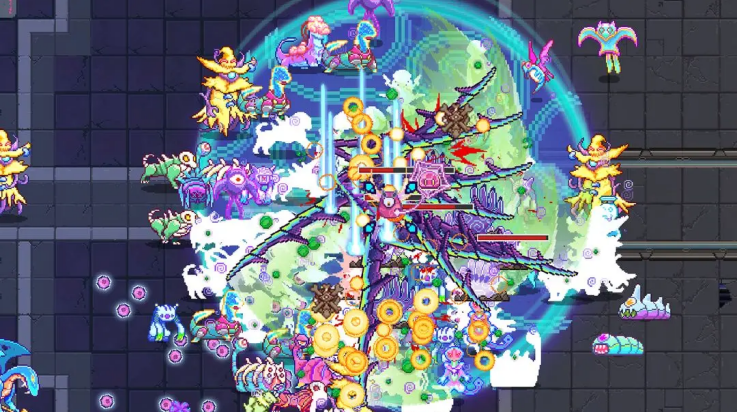 生物原型2