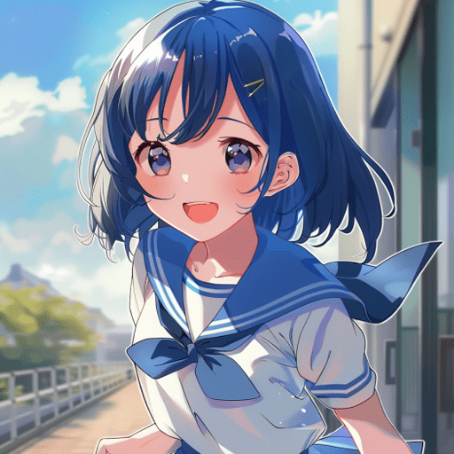 跑跑美少女游戏