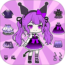 魔法美妆屋小游戏