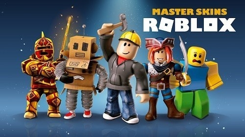 Skins for Roblox