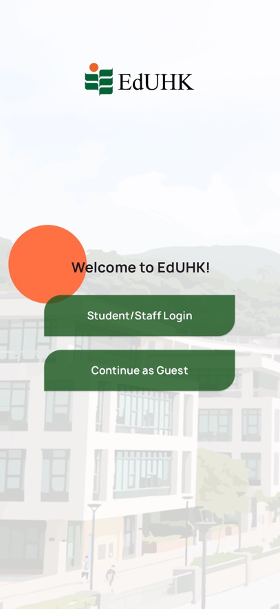 MyEdUHK