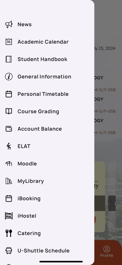 MyEdUHK