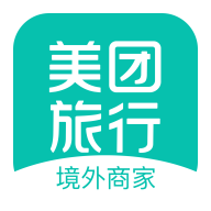 美团境外商家app下载安装