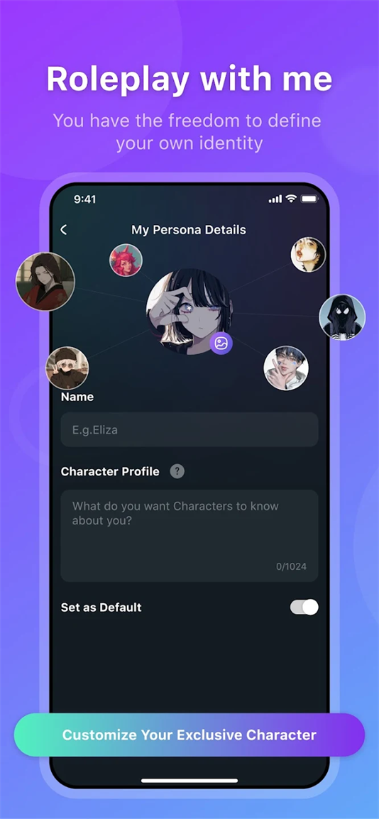 Hi Waifu