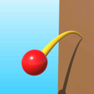 弹簧球游戏(Pokey Ball)