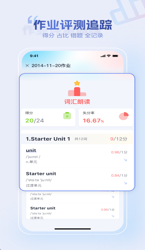 小禾英语通