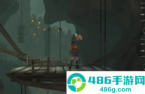 波斯王子失落的王冠火树外观速刷指南
