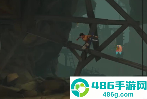 波斯王子失落的王冠火树外观速刷指南