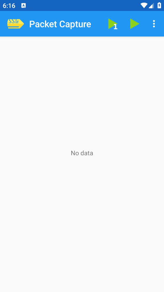 Packet Capture