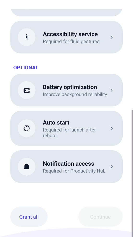 Smart Edge