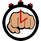 Boxing Timer拳击计时器