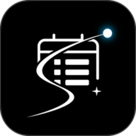 辰迹课表app
