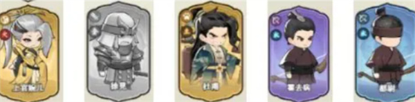 灵画师武魂最强阵容搭配攻略