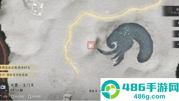 燕云十六声玉门关阿依苏隐藏剧情全攻略