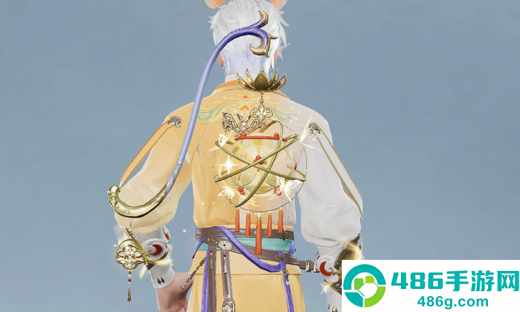 星球重启花灯影时装全解析