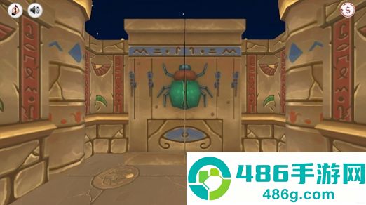 古埃及神秘逃脱Ancient Egypt