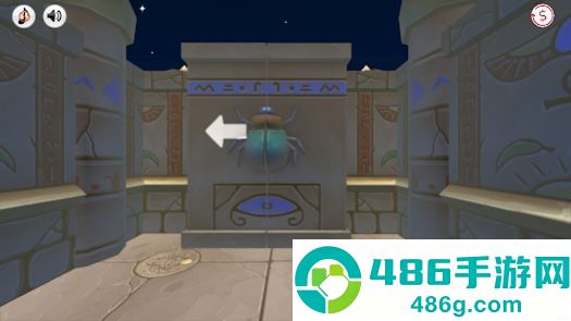 古埃及神秘逃脱Ancient Egypt