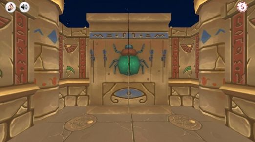 Ancient Egypt
