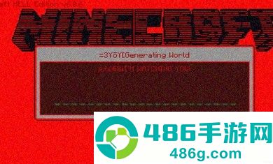 我的世界恐怖版本下载手机版(Hell 8.0)
