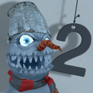 邪恶雪人2Evil Snowmen 2